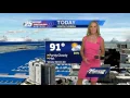 Sandra Shaw s Forecast