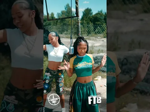 "Heart Attack" @4ShootersOnly #fromtheblock #thatgirllaylay #starbandz