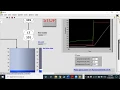 Labview - Tank level PID Control using Plant simulator VI