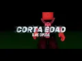 CORTA EDAD - CLAVE ESPECIAL | OFFICIAL BROOKHAVEN MUSIC VIDEO || VECTORCITO