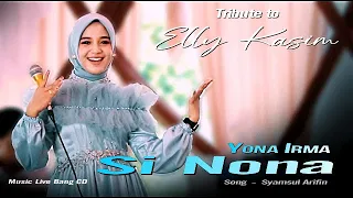 Download Yona Irma TERBARU - SI NONA - Rambaian Taduang MP3