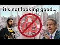 Is New York s Airbnb Ban Even Working