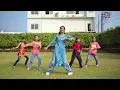 Khalasi | Dance Cover | Coke Studio | Best Garba Dance | Aditya Gadhvi x Achint |Geeta Bagdwal