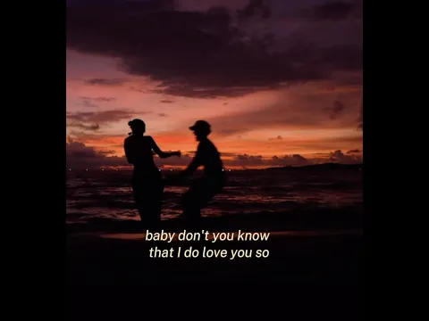 You’re so beautiful written by brian louis