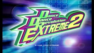 Download Dance Dance Revolution EXTREME 2 Songlist MP3
