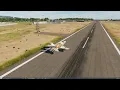 DCS Afterburner Detent
