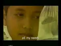 Katon Bagaskara - Negeri di Awan (Land in the Cloud)