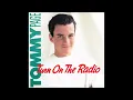 Download Lagu Tommy Page - Turn On The Radio (Single Remix Master)