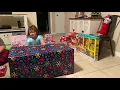 Christmas baby