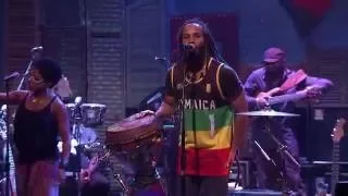 fly rasta ziggy marley live at house of blues nola 2014 