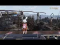 Fallout 76 - Water well cheaper at Minerva than Samuel
