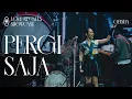 Lagu Geisha - Pergi Saja (Love Recalls Showcase)
