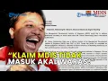 Download Lagu UPDATE❗ ROY SURYO: KLAIM MDIS TIDAK MASUK AKAL WARAS, SUBHAN PALAL TAK PERSOALKAN ITU