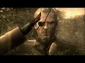 Metal Gear Solid 4 OST - Father & Son [Extended]