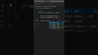 Print Multiplication Table in Java Java Programming snehacodes7132