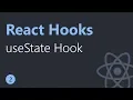 React Hooks Tutorial - 2