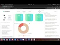 Banking system with fraud detection