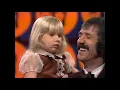 SONNY & CHER  "I Got You Babe"