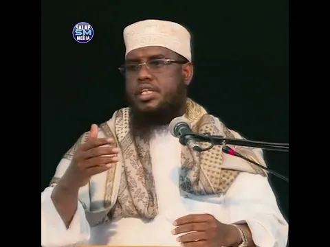 Quraanka Maku dhaaran karaa? Sh Maxamed Umal