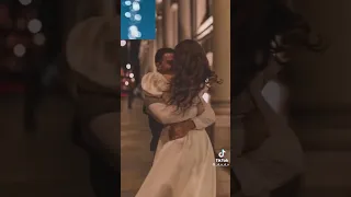 حياتي انت الجنه ال انا بحلم بيها 