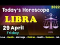 Aj Ka Din Kaisa Rahe Ga Libra Daily Horoscope Horoscope Today Aj Ka Din 29 April 2022