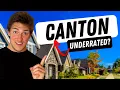 Living In Canton Michigan What You Need To Know