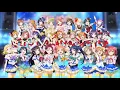 Sore wa Bokutachi no Kiseki - µ's feat. Aqours