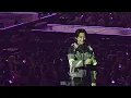[4K] 20260131 [THE X : NEXUS - Burning Up] Day2 MONSTA X WORLD TOUR