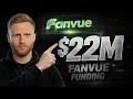 Fanvue s 22M Funding Could Kill OnlyFans AI OFM