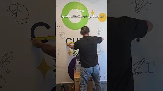 لما يسألوك شو بتعمل بشغلك 