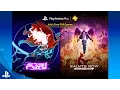 Video di PlayStation Plus Free PS4 Games Lineup July 2016