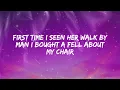 Sam Hunt - Body Like A Back Road (Lyrics)