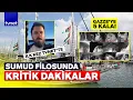 Download Lagu Sumud Filosu Gazze kıyılarında! Filodan TVNET’e canlı bağlantı! | Sumud Filosu son durum