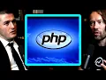 Lagu DHH on PHP: It changed my life | Lex Fridman Podcast Clips
