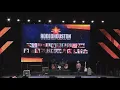 The 2026 RodeoHouston entertainment lineup is out