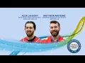 Teachers Alex Lahasky and Matthew Mayeske Join Kansas Network