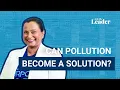 How Ocean Purpose Project Turns Pollution Into Solutions Ask The Leader