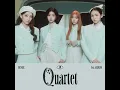 Phase (QUARTET ver.) - IS:SUE