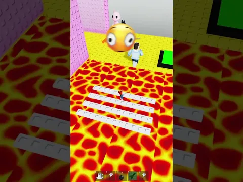 Troll revenge roblox 😂