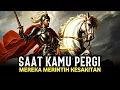 Download Lagu JIWA TERPILIH✨ SAAT KAMU PERGI, MEREKA MERINTIH KESAKITAN