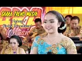 Lagu LIVE WONOGIRI // SARINI KUMALASARI // LANGGAM NGIMPI // SHAKA CAMPURSARI