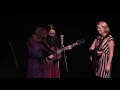 I'm With Her - three live performances (2018)