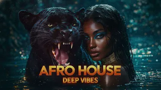 ultimate afro house mix 2026 progressive tech deep melodic tribal ep 5