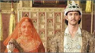 Jodhaa Akbar Full Movie Hrithik Roshan Aishwariyaa Rai 