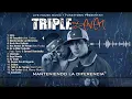 Triple Seven - Manteniendo La Diferencia (Disco Completo)