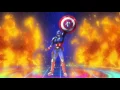 Download Lagu Disk War Avenger All disk mash (TH.SUB)