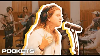 "No Harm No Foul" ft. Hohnen Ford - Pockets