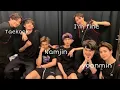 Download Lagu Aankhein khuli Ho Ya Ho Band | feat. Taekook, Yoonmin, Namjin and J-Hope