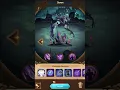 AFK ARENA 695Million Wrizz Damage