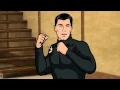 Archer - But you don t have a sword